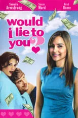 Poster de Would I Lie to You?