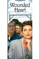 Póster de la película Wounded Heart