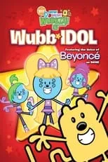 Poster de la película Wow Wow Wubbzy: Wubb Idol - Películas hoy en TV