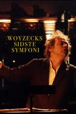 André Babikian es Ari Gianopoulos en Woyzeks sidste symfoni