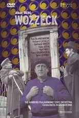 Película Wozzeck