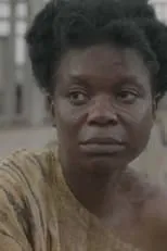 Belinda Yanga-Agedah es Homeless Woman en Wèrè