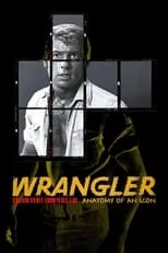 Poster de Wrangler: Anatomy of an Icon