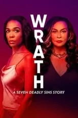 Robyn Bradley interpreta a Senior Partner en Wrath: A Seven Deadly Sins Story