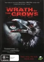 Brian Fortune interpreta a Hugo en Wrath of the Crows