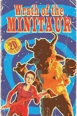 Mike McGowan es  en Wrath of the Minitaur