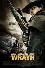 Poster de Wrath