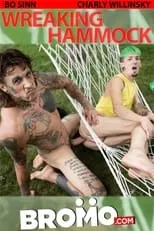 Póster de la película Wreaking Hammock