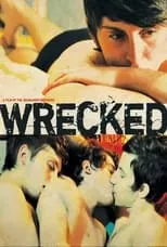 Peter Petersen interpreta a  en Wrecked