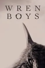 Portada de Wren Boys