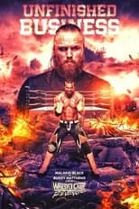 Poster de la película WrestleCade Supershow 2021 - Películas hoy en TV