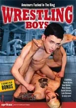 Levi Stephans es  en Wrestling Boys