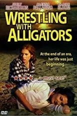 Póster de Wrestling with Alligators