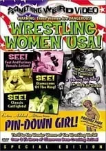 Mildred Burke es  en Wrestling Women USA!