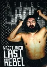 Portada de Wrestling's Last Rebel