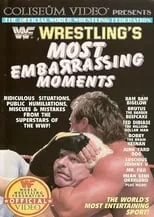 Ray Heenan es  en Wrestling's Most Embarrassing Moments