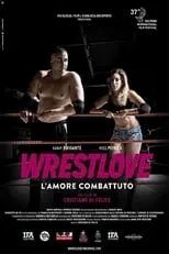 Karim Bartoli es  en Wrestlove - L'amore combattuto