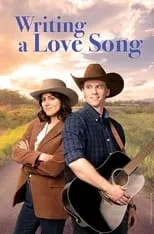 Portada de Writing a Love Song