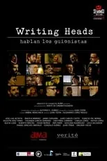 Writing Heads: Hablan los guionistas portada