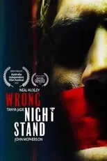 Película Wrong Night Stand