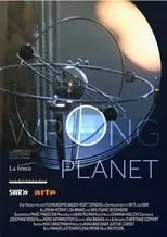 Lisa Brand es Lena en Wrong Planet