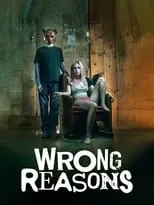 Rahul Rai interpreta a USBCN Daytime Anchor en Wrong Reasons