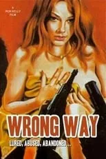 Portada de Wrong Way