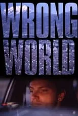 Cliff Ellen interpreta a Old Man en Wrong World