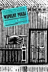 Póster de Wspólny pokój