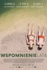 Póster de Wspomnienie lata