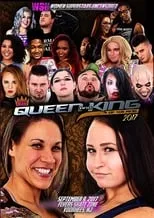 Rachel Kelvington Bostic es Ray Lyn en WSU King and Queen of the Ring