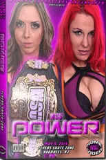 Leva Bates interpreta a Leva Bates en WSU Power