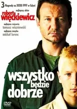 Wszystko będzie dobrze portada