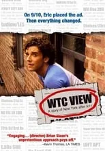 Jay Gillespie interpreta a Max en WTC View