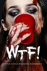 Andrea Hunt interpreta a Bonnie en WTF!