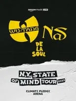 Película Wu-Tang Clan & Nas: NY State of Mind Tour at Climate Pledge Arena