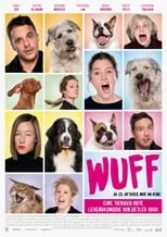 Poster de Wuff