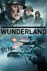 Portada de Wunderland