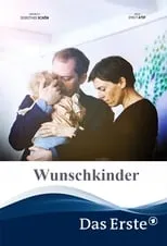 Poster de la película Wunschkinder - Películas hoy en TV