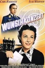 Póster de la película Wunschkonzert