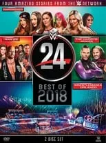 Trinity Fatu es  en WWE 24: The Best of 2018