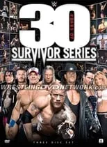 Elizabeth Copeland es  en WWE: 30 Years of Survivor Series