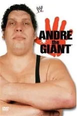 Película WWE: Andre The Giant