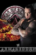 John Layfield interpreta a Bradshaw en WWE Armageddon 1999