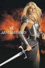 Película WWE Armageddon 2002