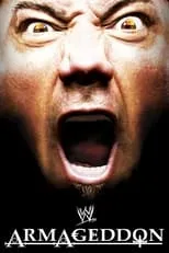 Película WWE Armageddon 2005