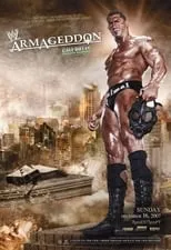 Dave Kapoor es Ranjin Singh (Spokesperson) en WWE Armageddon 2007