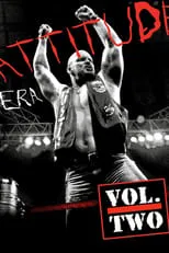 Portada de WWE: Attitude Era: Vol. 2