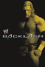 WWE Backlash 2002 portada