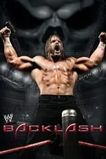 Edward Fatu interpreta a Umaga en WWE Backlash 2006